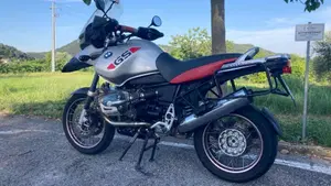 Bmw R 1150 GS Adventure (2002 - 06)  (2)