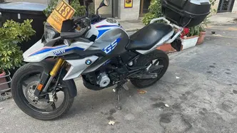 Bmw G 310 GS (2017 - 20) usata