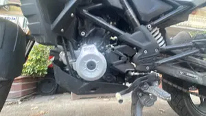Bmw G 310 GS (2017 - 20)  (2)