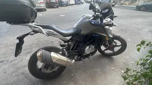 Bmw G 310 GS (2017 - 20)  (4)