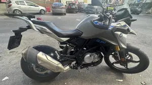 Bmw G 310 GS (2017 - 20)  (6)