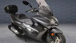 Kymco Xciting 400i ABS (2016 - 20)  (2)