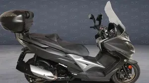 Kymco Xciting 400i ABS (2016 - 20) 