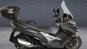Kymco Xciting 400i ABS (2016 - 20) usata