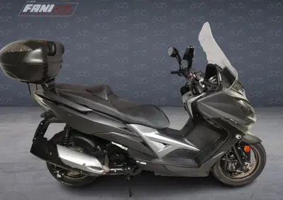 Kymco Xciting 400i ABS (2016 - 20) - Annuncio 10056553
