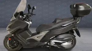 Kymco Xciting 400i ABS (2016 - 20)  (3)