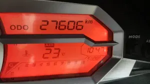 Kymco Xciting 400i ABS (2016 - 20)  (6)