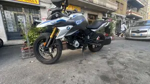 Bmw G 310 GS (2017 - 20)  (7)