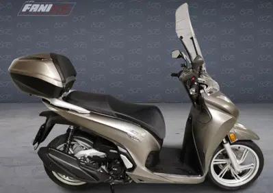 Honda SH 350 (2021 - 24) - Annuncio 10056554