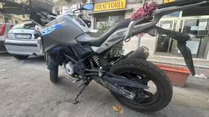 Bmw G 310 GS (2017 - 20)  (8)
