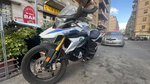 Bmw G 310 GS (2017 - 20)  (9)