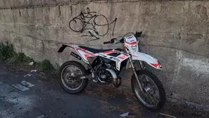 Betamotor RR 50 Enduro (2021 - 26) 