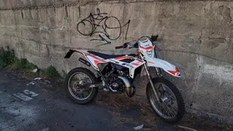 Betamotor RR 50 Enduro (2021 - 26) usata