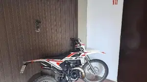 Betamotor RR 50 Enduro (2021 - 26)  (2)
