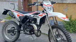 Betamotor RR 50 Enduro (2021 - 26)  (4)