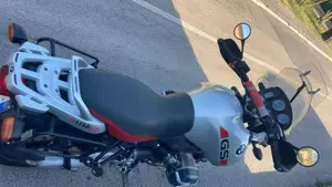 Bmw R 1150 GS Adventure (2002 - 06)  (5)