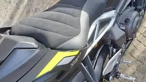 Triumph Street Triple RS (2020 - 22)  (2)