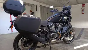 Harley-Davidson Pan America 1250 Special (2020 - 25)  (4)