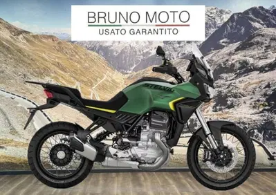 Moto Guzzi Stelvio PFF (2024 - 26) - Annuncio 10056562