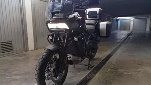 Harley-Davidson Pan America 1250 Special (2020 - 25)  (6)