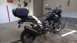 Harley-Davidson Pan America 1250 Special (2020 - 25)  (7)