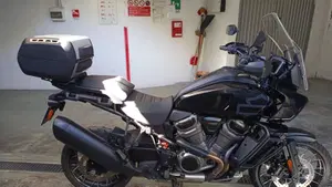Harley-Davidson Pan America 1250 Special (2020 - 25)  (8)