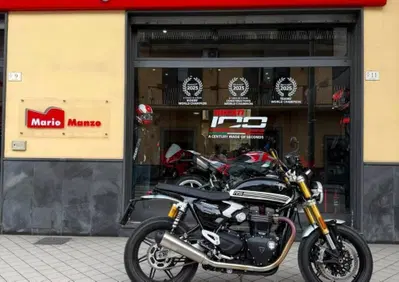 Triumph Speed Twin 1200 RS (2025 - 26) - Annuncio 10056563