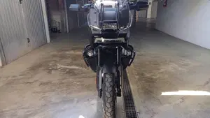 Harley-Davidson Pan America 1250 Special (2020 - 25)  (10)