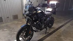 Harley-Davidson Pan America 1250 Special (2020 - 25)  (11)