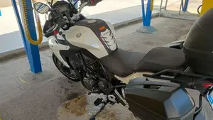 Benelli TRK 502 ABS (2017 - 20)  (2)