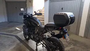 Harley-Davidson Pan America 1250 Special (2020 - 25)  (13)