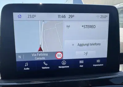 Ford Kuga 2.5 Full Hybrid 190 CV CVT 2WD ST-Line (16)