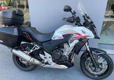 Honda CB 500 X ABS (2012 - 16) - Annuncio 10056566