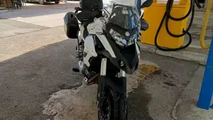 Benelli TRK 502 ABS (2017 - 20)  (7)