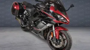 Kawasaki Ninja 1000 SX (2021 - 24)  (2)