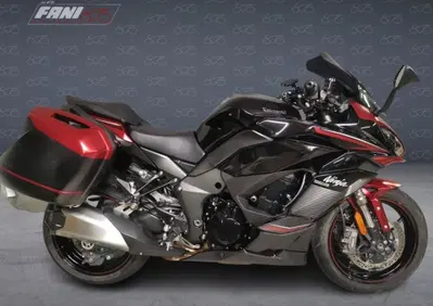 Kawasaki Ninja 1000 SX (2021 - 24) - Annuncio 10056567