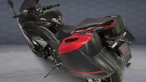 Kawasaki Ninja 1000 SX (2021 - 24)  (4)