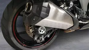 Kawasaki Ninja 1000 SX (2021 - 24)  (6)
