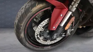 Kawasaki Ninja 1000 SX (2021 - 24)  (5)