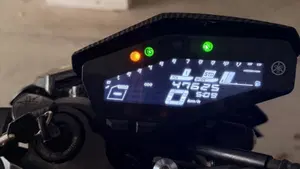 Yamaha MT-09 SP (2018 - 20)  (4)