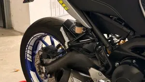 Yamaha MT-09 SP (2018 - 20)  (5)