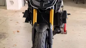 Yamaha MT-09 SP (2018 - 20)  (6)