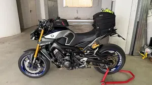 Yamaha MT-09 SP (2018 - 20)  (7)