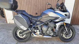 Triumph Tiger Sport 660 (2022 - 24)  (3)