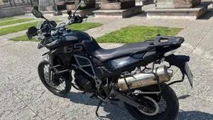 Bmw F 800 GS (2008 - 15)  (5)