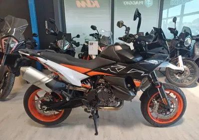 KTM 890 SMT (2023 - 25) - Annuncio 10056575