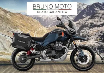 Moto Guzzi V85 TT Travel (2024 - 26) - Annuncio 10056576