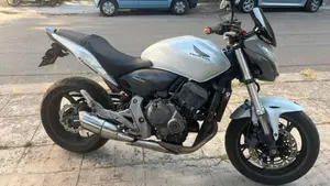 Honda Hornet 600 (2011 - 13)  (2)