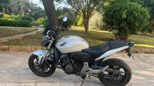 Honda Hornet 600 (2011 - 13)  (4)
