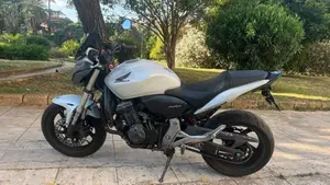 Honda Hornet 600 (2011 - 13)  (6)
